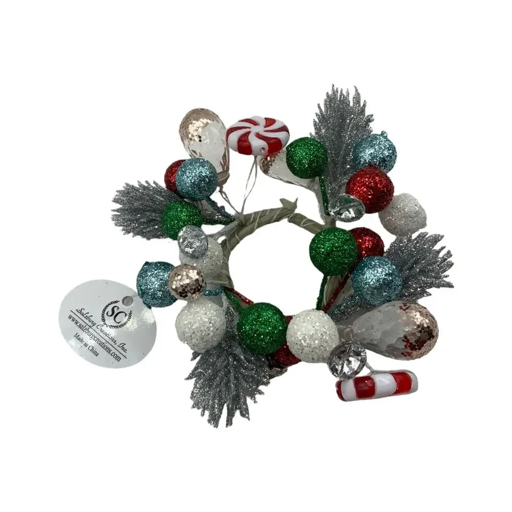 Salzburg Creations Peppermint Dreams 4